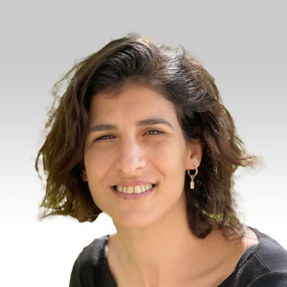 Shira Tamir
